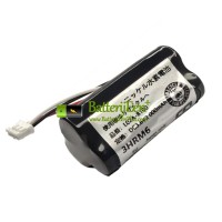 Batterij voor PLC L02A-B100 [Vervangende batterij]